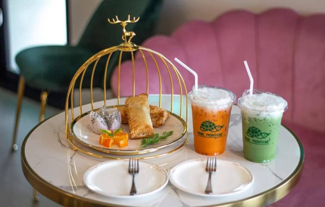فندق فيفا مونتان Ban Nong Chap Tao المظهر الخارجي الصورة