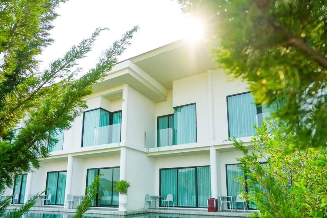فندق فيفا مونتان Ban Nong Chap Tao المظهر الخارجي الصورة