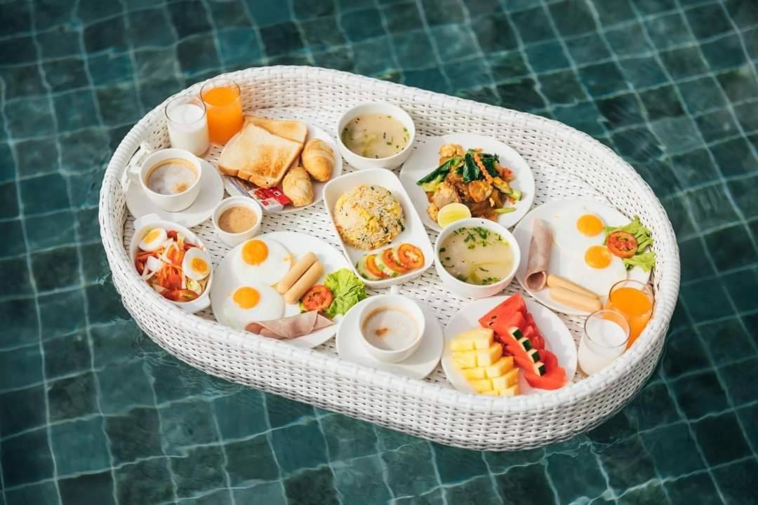 فندق فيفا مونتان Ban Nong Chap Tao المظهر الخارجي الصورة